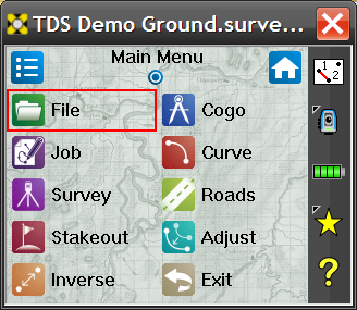 SurveyPro