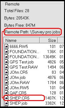 SurveyPro