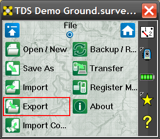 SurveyPro