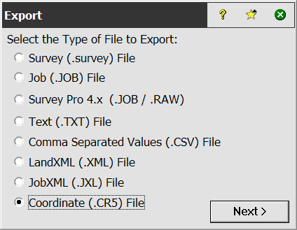 SurveyPro